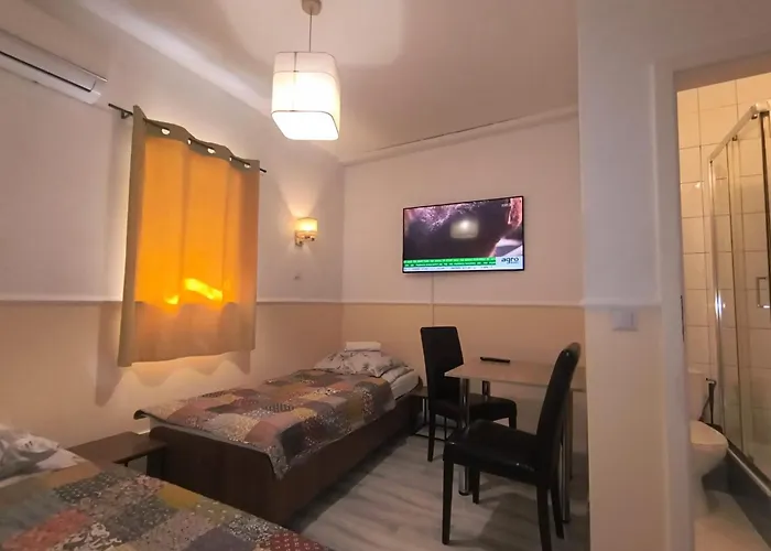 Hostel Koral