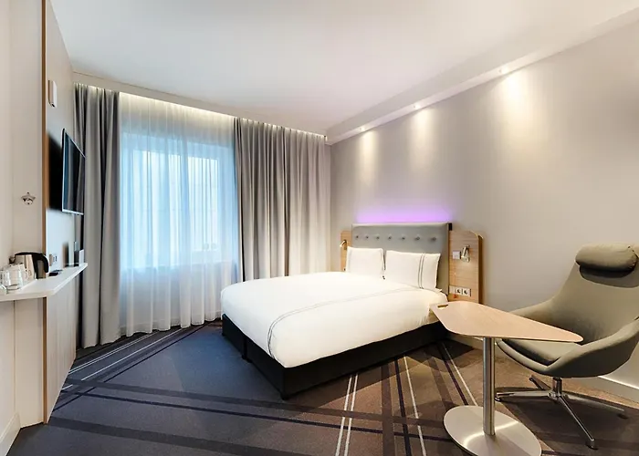 Premier Inn Frankfurt Westend