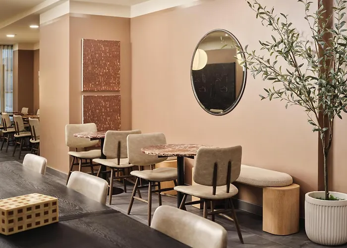 The Ora Hotel, BW Signature Collection