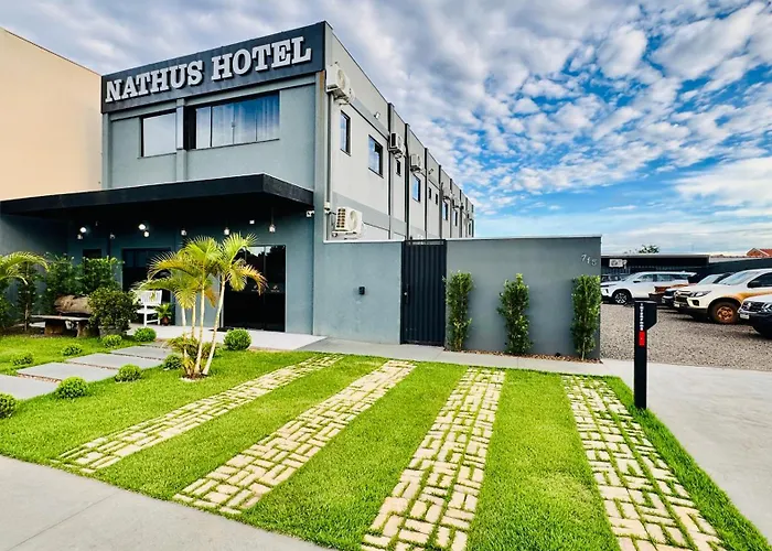 Nathus Hotel