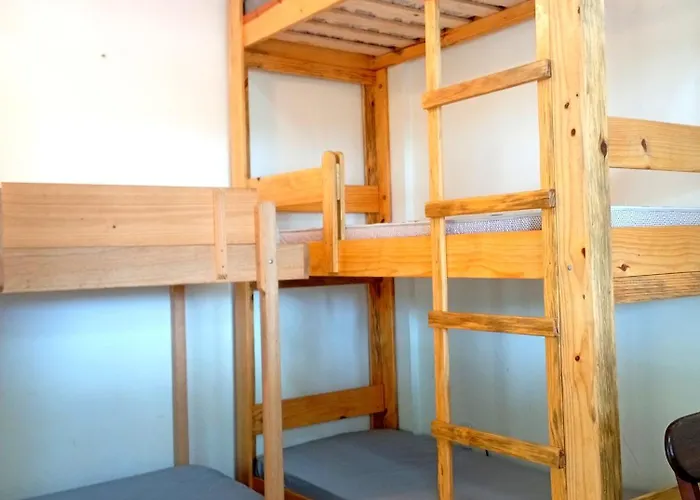 Mini Hotel Buzios