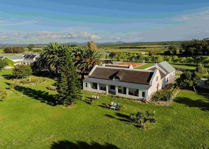 Springfontein Wine Estate