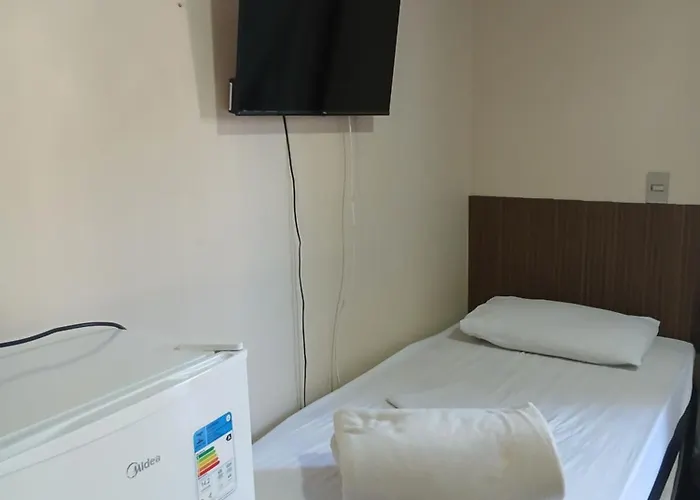 Pousada Village Hostel