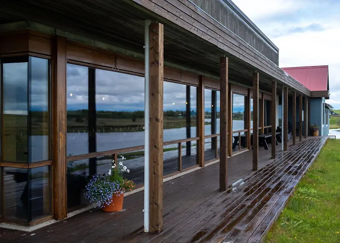 West Ranga Lodge