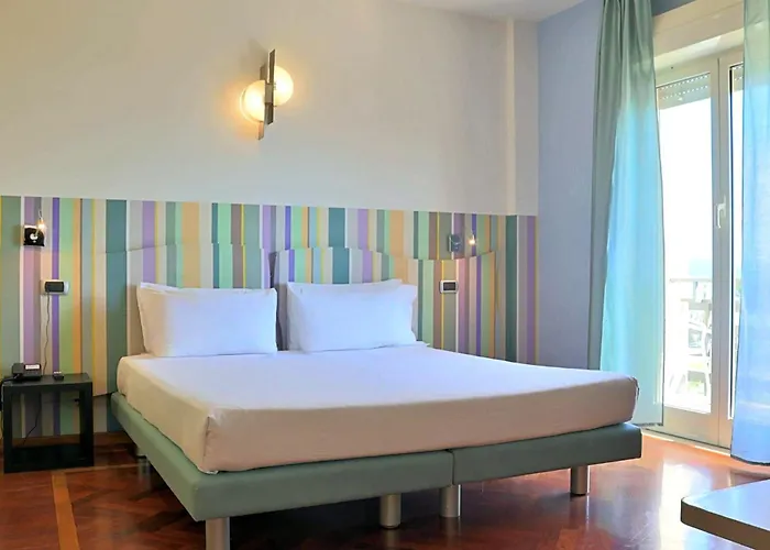 Ha Hotel
