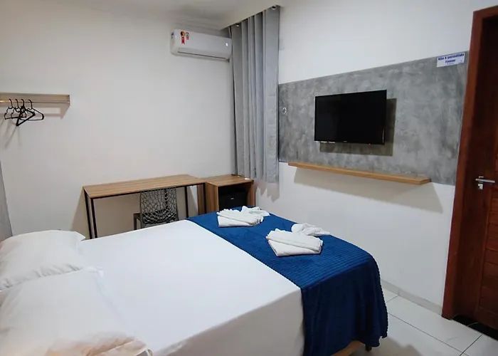 Hotel Da Orla