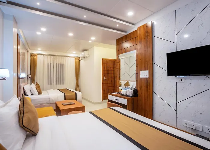 Accom Hotel