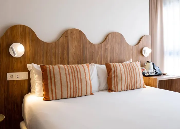Bypillow Paseo