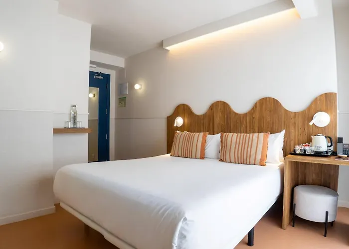 Bypillow Paseo