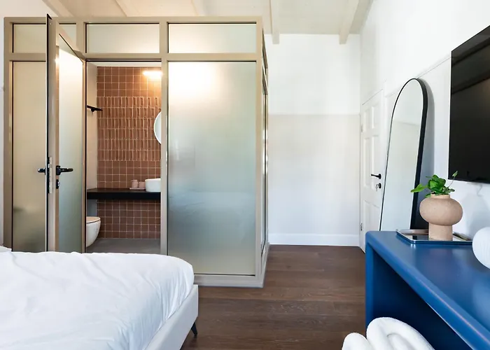 Mila - Boutique Hotel