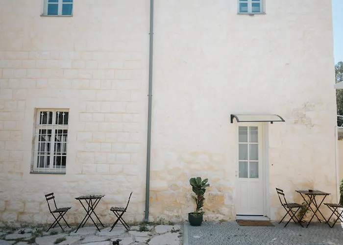 Mila - Boutique Hotel