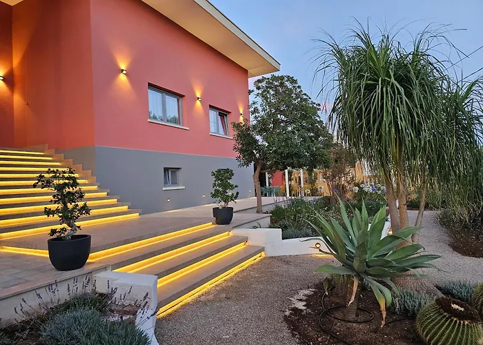 Costiero Elegant Suite Gallipoli Mare