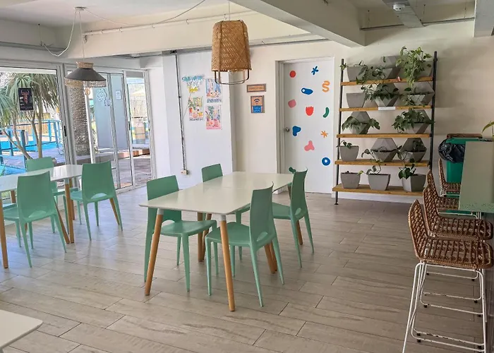 Zag Coliving Punta Del Este