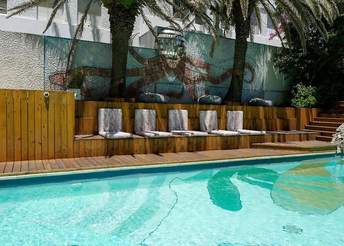 Zag Coliving Punta Del Este