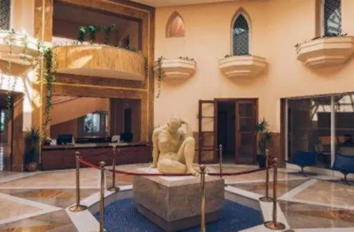 Iberostar Selection Kantaoui Bay