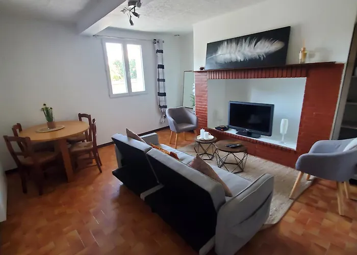 Ideales Chambres Meublees Pour Formation Et Mission Pro