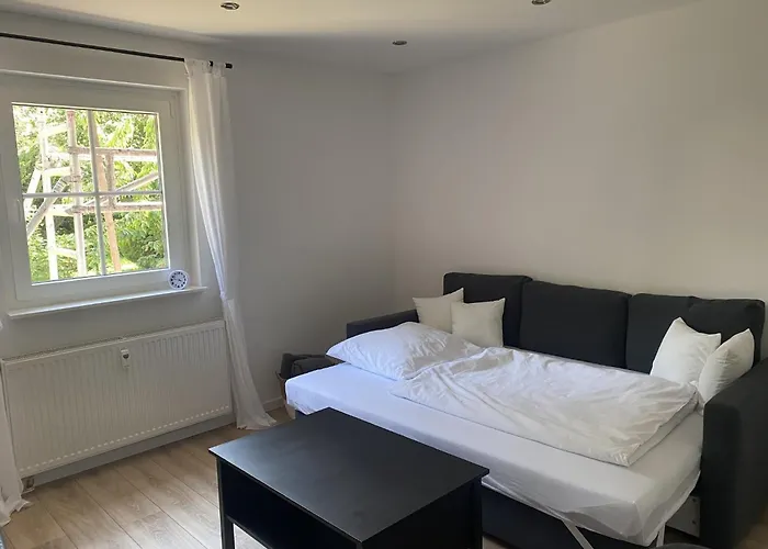 Ferien Am Berliner Mauerweg