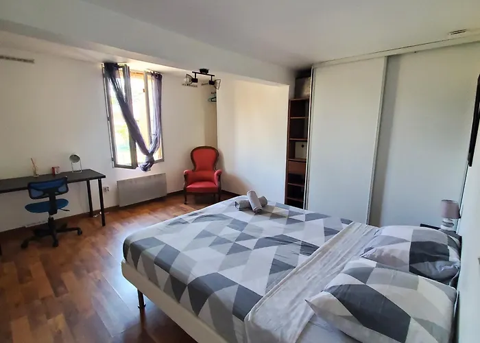 Ideales Chambres Meublees Pour Formation Et Mission Pro