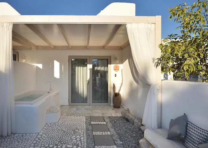 Olympa Suites