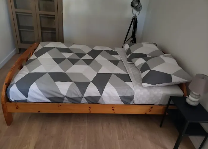 Ideales Chambres Meublees Pour Formation Et Mission Pro