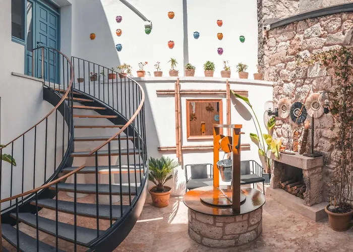 Casa Alegre Alacati