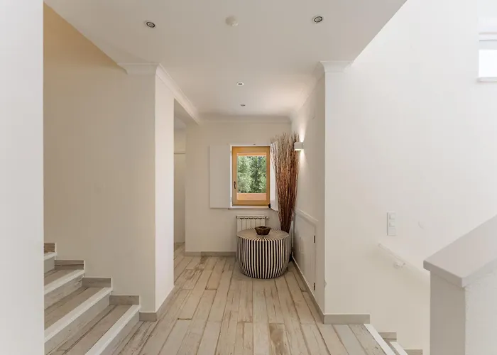 Casa Por Do Sal - Boutique Suites, Sea Views & Heated Pool