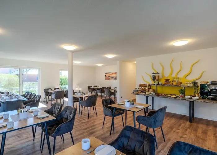 Johouse Zingst Johouse Zimmer 10