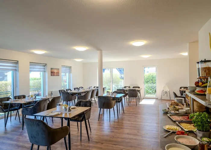 Johouse Zingst Johouse Zimmer 06