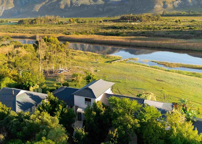 Springfontein River Lodge