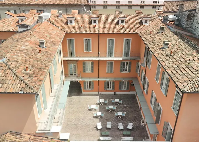 Corte Novella Hotel & Residence