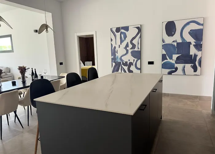 Poniente Beach House