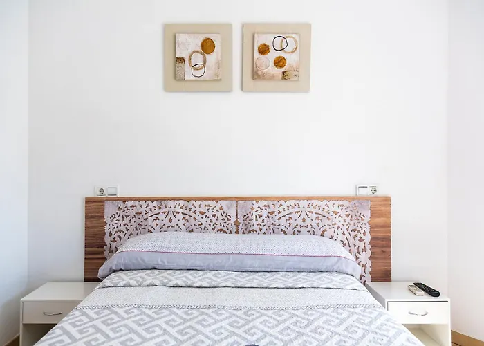 Hostal Moya