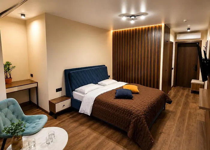 Prime Hotel