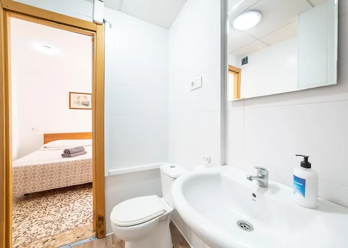 Hostal Moya