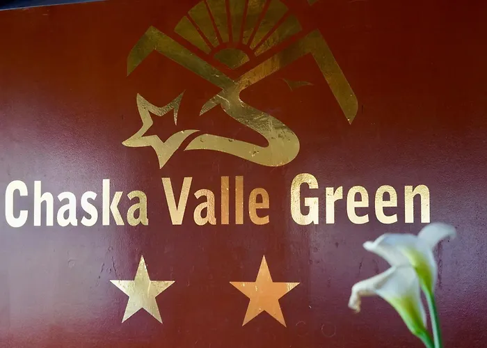 Chaska Valle Green