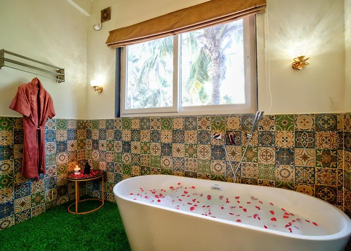 Dimaru Boutique Hotel
