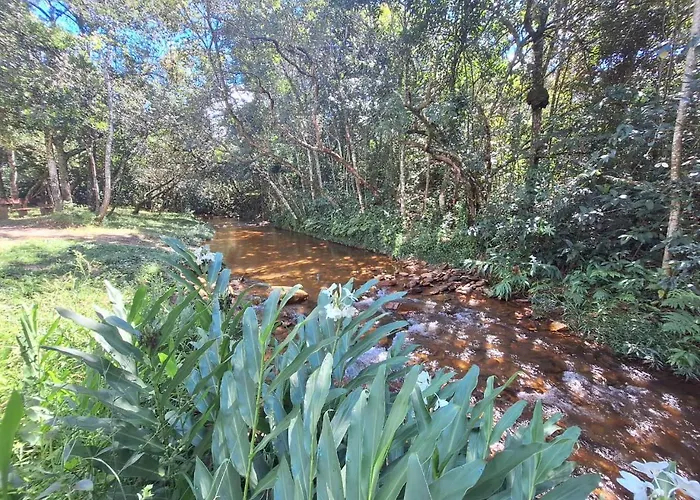 Pousada Camping Beija Flor