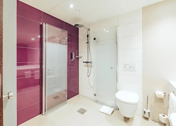 Premier Inn Rosenheim City Lokhöfe