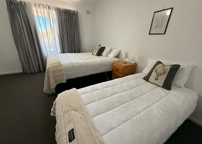 Motel Bombala