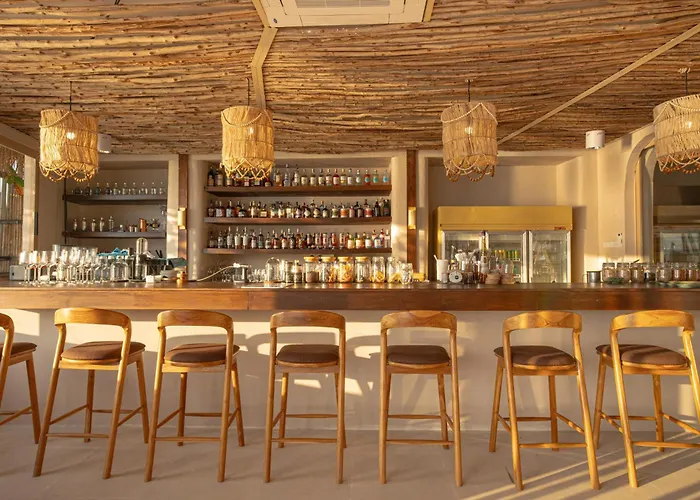 The Beachfront Hostel