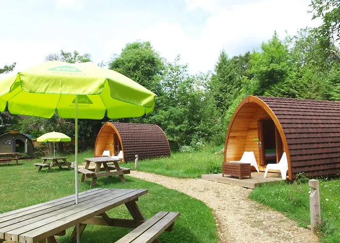 Yha New Forest