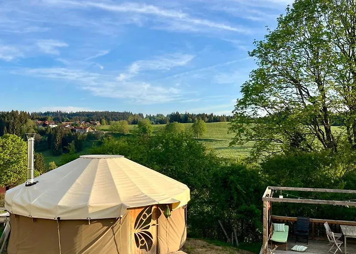 Pilgerhaus Wildsteig