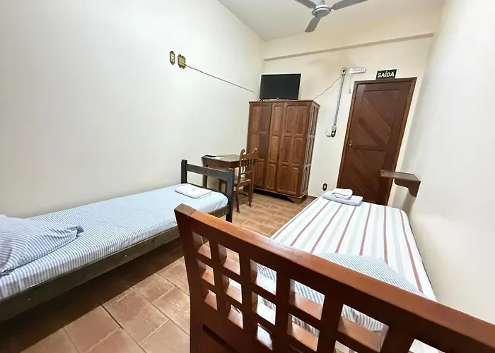Abaete Palace Hotel