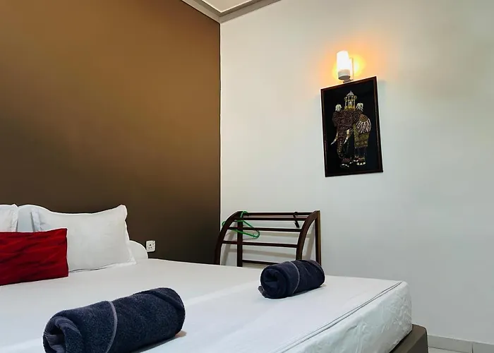 Hotel Marilyn