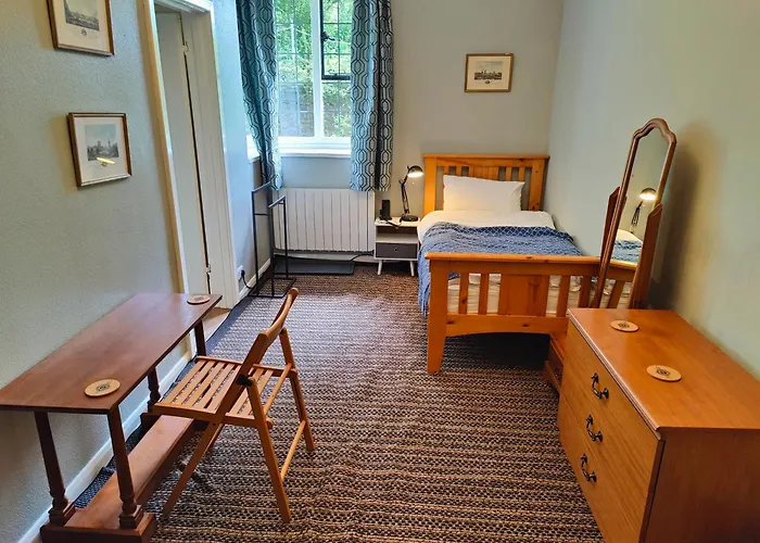 Bossington Bunkhouse