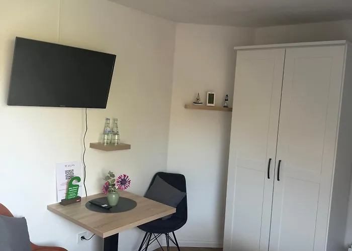 Fährhaus Schwabstedt