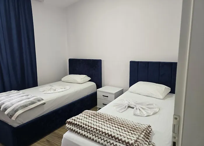 Hotel Kristali