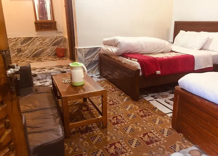 Hotel Miandam Palace