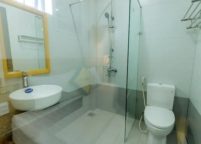 Hanah Hotel Phan Thiet