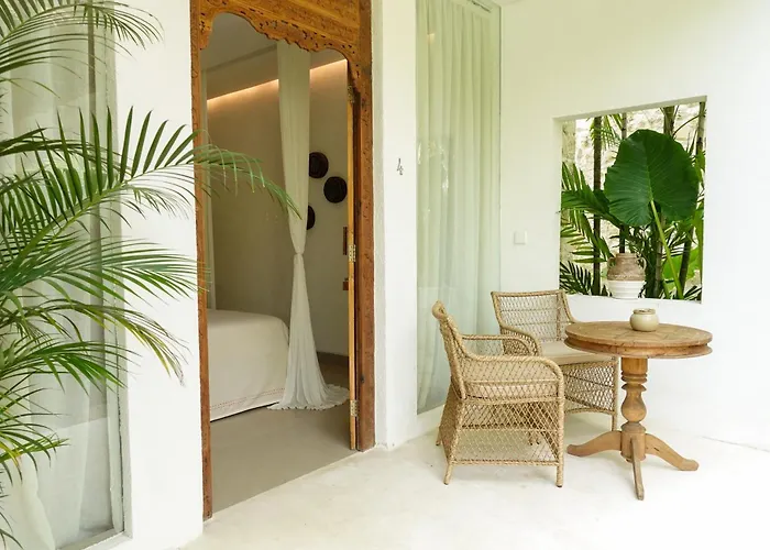 The Balangan Hotel Uluwatu - 2Min To Beach & 5Min To Bali'S Best Golf